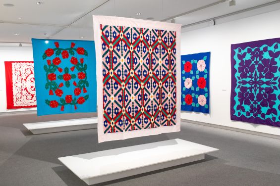 Ashburton Art Gallery